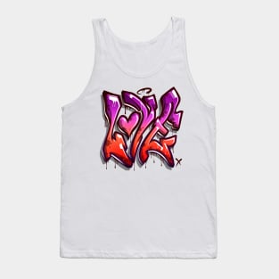 LOVE Tank Top